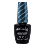Opi Gel Color Semi-Permanent Nail Polish Dining Al Frisco, 15 ml