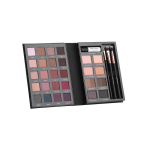 Profusion Pro Eyes Kit Eyeshadow Palette, 100 g