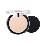 Pupa Extreme Matt Oil-Free Natural Opaque Compact Foundation 003 Roses SPF 20, 11 g