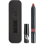 Nudestix Intense Matte Lip Liner & Cheek Blush 2-In-1 Purity 2.5 g