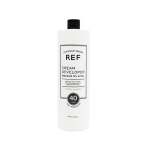 Ref Stockholm Peroxides Developer Hair Oxidant Lotion 12% 40 vol, 1000 ml