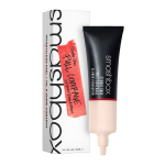 Smashbox Studio Skin High Cover Liquid Foundation 1 Fair Undertone Cool With Hints Of Peach, 30 ml