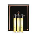 Set Laurent Mazzone Black Oud Extreme Amber PP parf&uuml;&uuml;m unisex, 3 tk, 15 ml