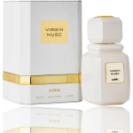 Ajmal Virgin Musc EDP l&otilde;hnastatud vesi naistele, 100 ml