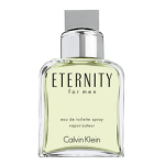 Calvin Klein Eternity Men EDT tualettvesi unisex, 50 ml