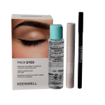 Keenwell Pack Eyes silmameigikomplekt