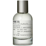 Le Labo Rose 31 EDP l&otilde;hnastatud vesi unisex, 50 ml