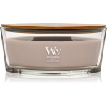 Woodwick Patchouli Cr&eacute;me l&otilde;hnak&uuml;&uuml;nal, 453 g