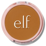 Elf Cosmetics Halo Glow Powder Filter kompaktne viimistluspuuder, toon: Deep Warm, 10 g