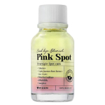 &Ouml;&ouml;seerum probleemsele n&auml;onahale Mizon Goodbye Blemish Pink Spot Overnight, 19 ml