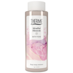 Therme Mindful Blossom Bath Foam vannivaht, 500 ml