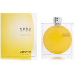 Jacomo Aura Women EDT tualettvesi naistele, 75 ml