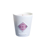 Rose et Marius Un Vin Rose Sous La Tonnelle Fruity Scented Candle, 200 g