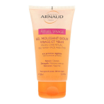 Institut Arnaud Facial Care Ritual Purifies Cleansing Gel For Face & Eyes, 150 ml