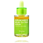 Purito Azelaic Acid 10 Kojic Tea Tree seerum n&auml;oseerum, 30 ml