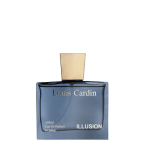 Louis Cardin Illusion EDP l&otilde;hnastatud vesi meestele, 100 ml