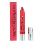 Nina Ricci Jumbo Lipstick Matte Matte Cream Lipstick Totemic Red 2.5 g