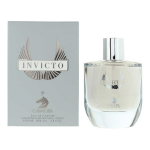Cavalier Invicto EDP l&otilde;hnastatud vesi meestele, 100 ml