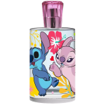 Disney Stitch & Angel Eau De Toilette For Children, 100 ml
