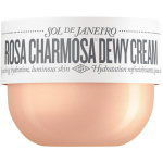 Sol De Janeiro Rosa Charmosa Dewy kehakreem, 75 ml