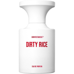 BORNTO STANDOUT Dirty Rice EDP unisex parf&uuml;&uuml;mvesi, 50 ml