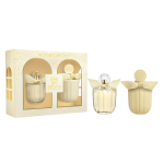 Set Women'Secret: Eau My Delice Eau De Toilette For Women, 100 ml + Eau My Delice Hydrating Body Lotion, 200 ml