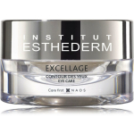 Institut Esthederm Excellage silma&uuml;mbruskreem vananemisvastane silma&uuml;mbruskreem, 15 ml