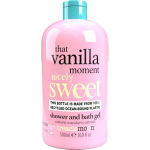 Treaclemoon That Vanilla Moment Shower & Bath Gel du&scaron;igeel, 500 ml