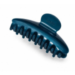 LAETI Colorful Hair Clips, v&auml;rv: Emerald Green
