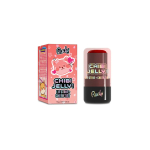 Rude Cosmetics Chibi Jelly Lip & Cheek Balm 2-In-1 Momo, 5 g