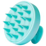 Hairburst Scalp Stimulating Scalp Brush Light Blue