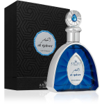 Hamidi Amiri Al Qaiser EDP l&otilde;hnastatud vesi unisex, 100 ml