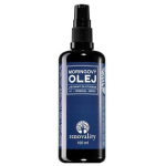Renovality Original Series k&uuml;lmpressitud moringa&otilde;li, 100 ml