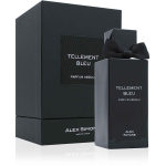 Alex Simone Tellement Bleu Absolu PP parf&uuml;&uuml;m unisex, 100 ml