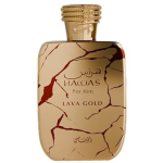 Rasasi Hawas Lava Gold EDP meestele, 100 ml
