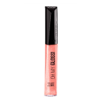 Rimmel London Oh My Gloss huulel&auml;ige, toon: 130 Purrr&hellip;Glossy Cat, 6,5 ml