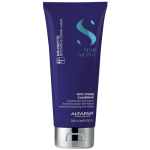 Alfaparf Milano Semi di Lino Anti-Orange Conditioner oranži tooni neutraliseeriv palsam, 200 ml