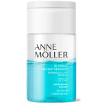 Anne M&ouml;ller Clean Up Bi-Phase Make-Up Remover kahefaasiline meigieemaldaja, 100 ml