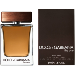 Dolce & Gabbana The One For Men EDT tualettvesi meestele, 50 ml