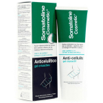 Somatoline Anti-Cellulite Creative Gel niisutav tselluliidivastane kehageel, 250 ml