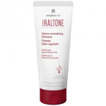 Iraltone rasueritust normaliseeriv &scaron;ampoon, 200 ml
