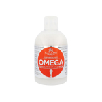 Kallos Cosmetics Omega &scaron;ampoon &scaron;ampoon, 1000 ml