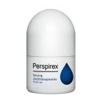 Perspirex Strong higistamisvastane rulldeodorant, 20 ml