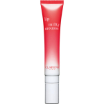 Clarins Lip Milky Mousse Satin Finish Lip Balm 01 Milky Strawberry, 10 ml