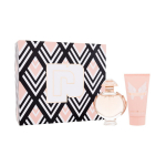 Paco Rabanne Olymp&eacute;a komplekt naistele (EDP, 50 ml + kehakreem, 75 ml)
