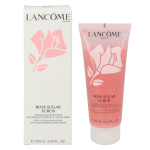 Lancome Rose Sugar Gentle Exfoliating Scrub kehakoorija, 100 ml