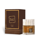 Lattafa Khamrah Qahwa EDP Unisex parf&uuml;&uuml;mvesi, 100 ml