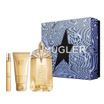 Thierry Mugler Alien Goddess komplekt naistele (EDP, 60 ml + EdDP, 10 ml + kehakreem, 50 ml)