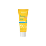 Uriage Bariesun tooniv kreem SPF50+ kaitsev tooniv n&auml;okreem, toon: kuldne toon, 50 ml
