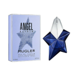 Thierry Mugler Angel Elixir EDP l&otilde;hnastatud vesi naistele, 25 ml